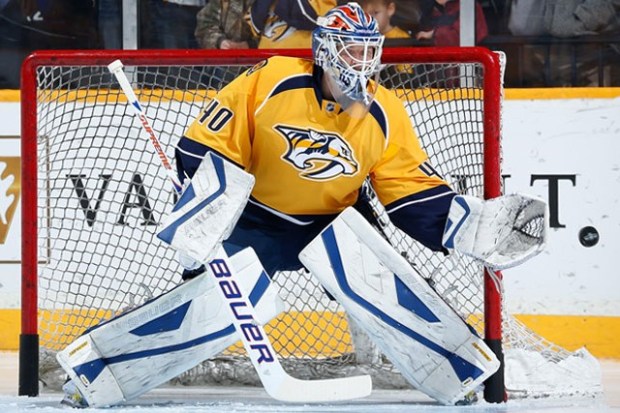 Dubbie's off to Montreal