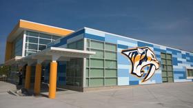 Courtesy: Preds.NHL.com