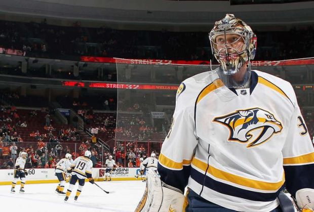 Source: Len Redkoles/NHLI via Getty Images