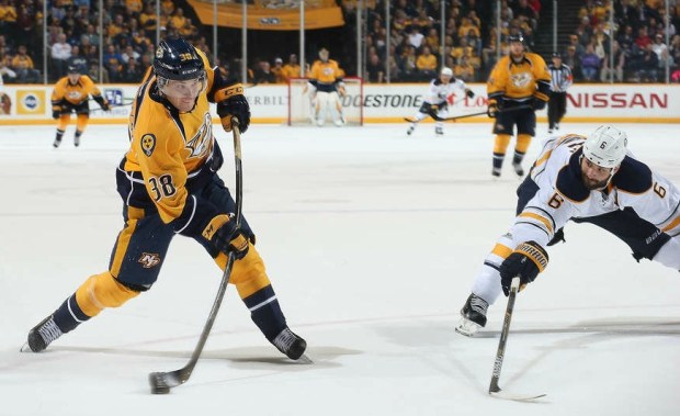 Source: John Russell/NHLI 