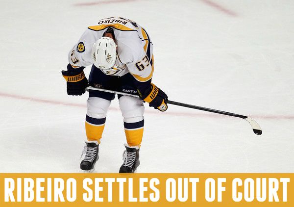 Mike+Ribeiro+Nashville+Predators+v+Chicago+Rk4wu7kED7wl