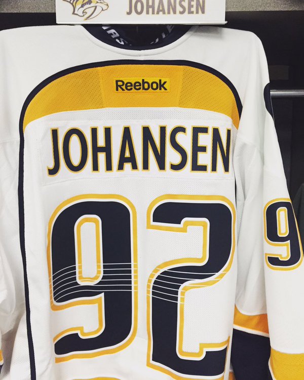 Image Source: Nashville Predators