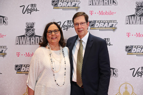 David+Poile+2017+NHL+Awards+Arrivals+ZmBPWhR0NR9l